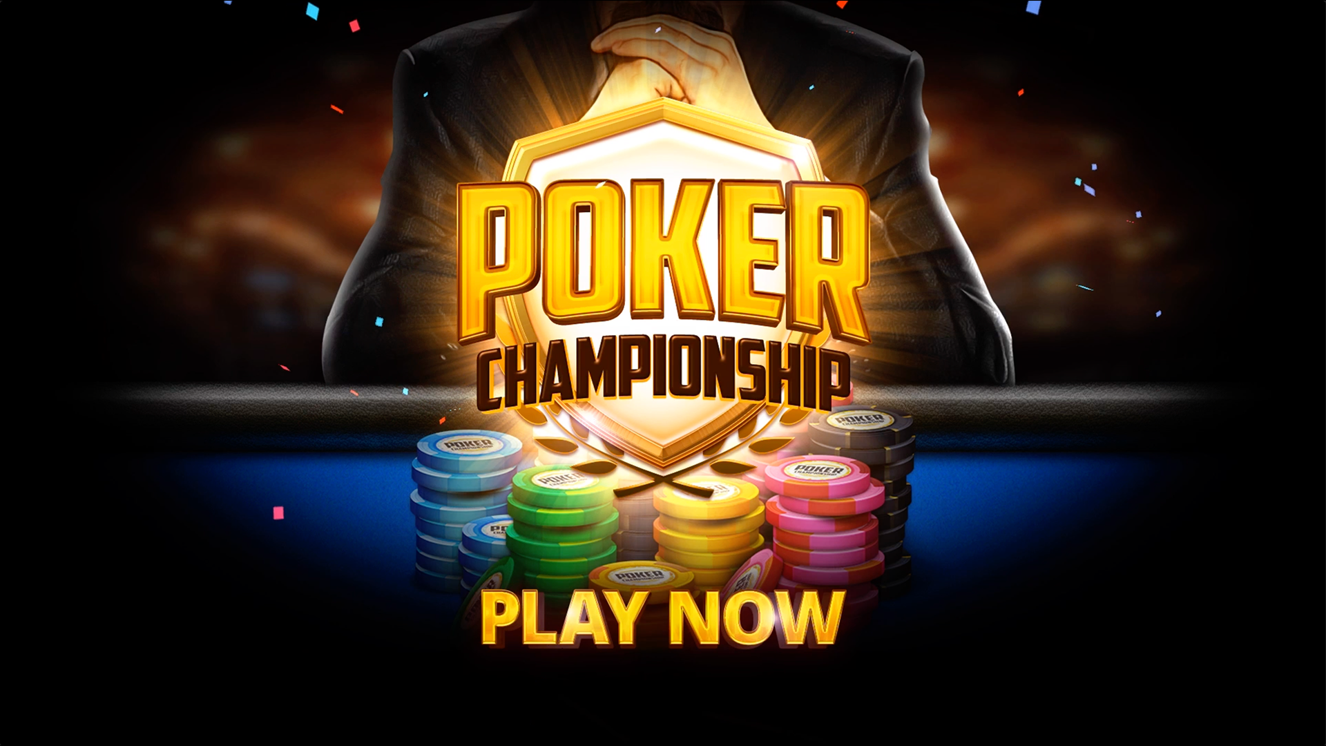 Poker Championship Tournaments – Apps no Google Play